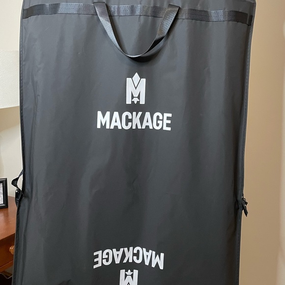 MACKAGE Wool Coat - Picture 16 of 16